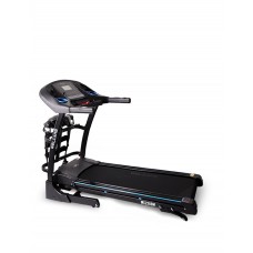 WC2288M MOTORIZED TREADMILL